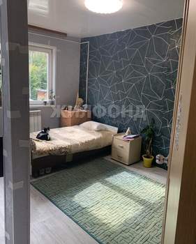 Дом 247м², 2-этажный, участок 5 сот.