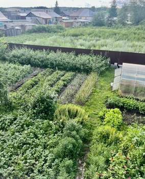 Дом 272м², 2-этажный, участок 14 сот.