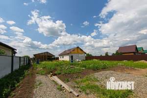 Дом 104м², 1-этажный, участок 12 сот.