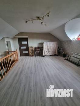 Коттедж 248м², 2-этажный, участок 6 сот.