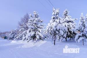 Коттедж 100м², 2-этажный, участок 11 сот.