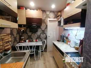 Дом 60м², 1-этажный, участок 3 сот.