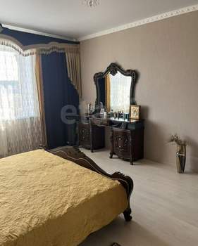 Дом 272м², 2-этажный, участок 14 сот.