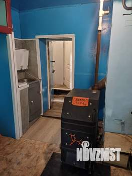 Дом 70м², 1-этажный, участок 7 сот.