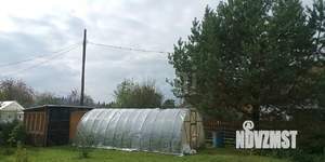 Дом 30м², 2-этажный, участок 3 сот.