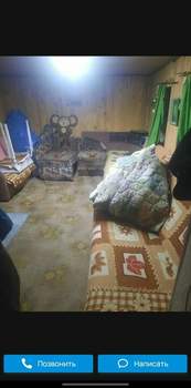 Дача 40м², 2-этажный, участок 5 сот.