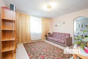 Дом 58м², 1-этажный, участок 6 сот.