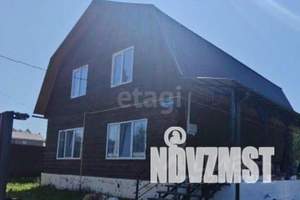 Дом 200м², 2-этажный, участок 7 сот.