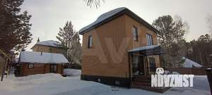 Дом 150м², 2-этажный, участок 6 сот.