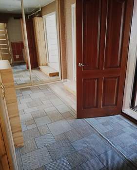 Дом 97м², 1-этажный, участок 5 сот.