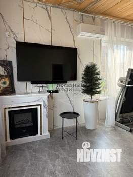 Дом 226м², 2-этажный, участок 8 сот.