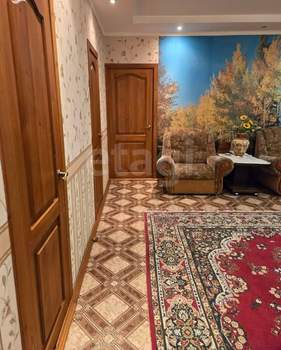 Дом 246м², 2-этажный, участок 754 сот.