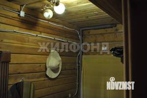 Дом 118м², 2-этажный, участок 21 сот.