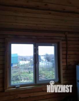 Дача 16м², 1-этажный, участок 4 сот.