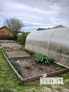 Дом 217м², 2-этажный, участок 8 сот.