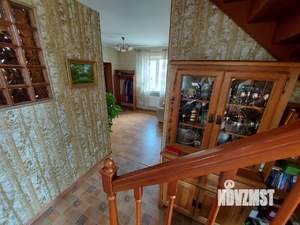 Дом 177м², 2-этажный, участок 12 сот.