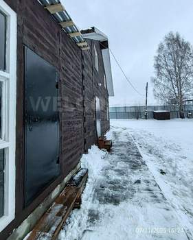 Дом 139м², 2-этажный, участок 14 сот.