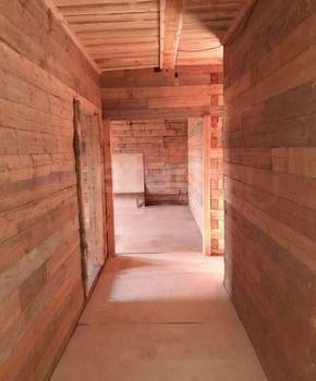 Дом 234м², 2-этажный, участок 15 сот.