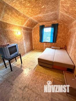 Дача 50м², 2-этажный, участок 4 сот.