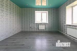 Дом 120м², 1-этажный, участок 10 сот.