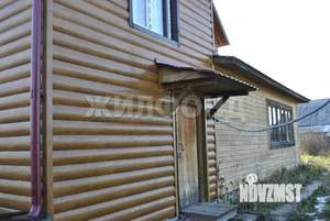 Дом 118м², 2-этажный, участок 21 сот.