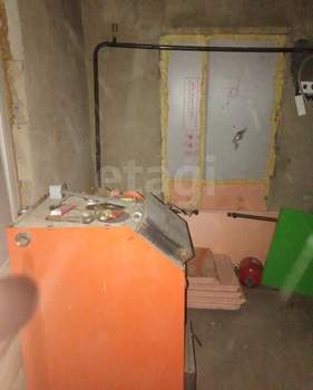 Дом 86м², 1-этажный, участок 8 сот.