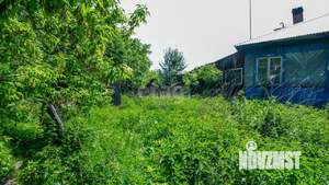 Дом 98м², 1-этажный, участок 8 сот.