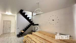 Дом 200м², 2-этажный, участок 3 сот.