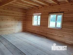 Дом 79м², 2-этажный, участок 6 сот.