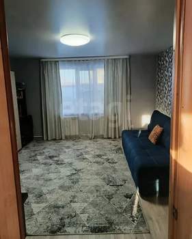 Дом 65м², 1-этажный, участок 4 сот.