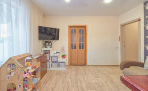 Дом 83м², 3-этажный, участок 3 сот.