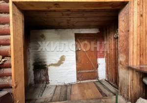 Дом 14м², 2-этажный, участок 4 сот.