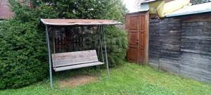 Дом 30м², 2-этажный, участок 345 сот.