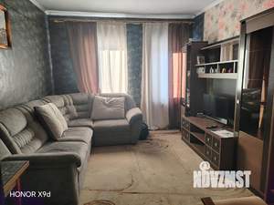 Дом 60м², 1-этажный, участок 4 сот.