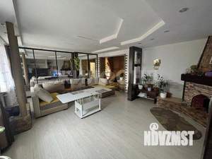 Дом 240м², 2-этажный, участок 5 сот.