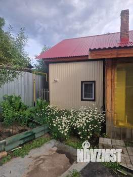 Дом 84м², 1-этажный, участок 8 сот.