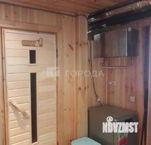 Дом 64м², 2-этажный, участок 11 сот.