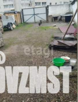 Дом 75м², 1-этажный, участок 8 сот.