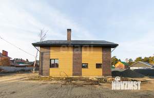 Дом 179м², 2-этажный, участок 6 сот.