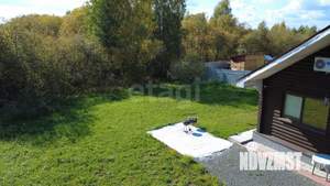 Дом 120м², 2-этажный, участок 9 сот.