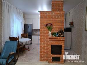 Коттедж 92м², 2-этажный, участок 5 сот.