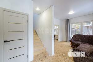 Дом 110м², 2-этажный, участок 2 сот.