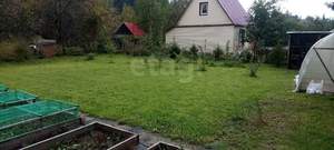 Дом 30м², 2-этажный, участок 345 сот.