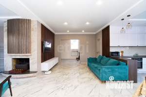 Дом 255м², 2-этажный, участок 19 сот.