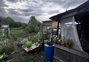 Дом 75м², 2-этажный, участок 10 сот.