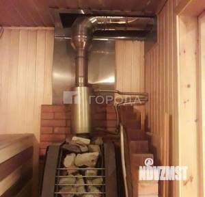 Дом 64м², 2-этажный, участок 11 сот.