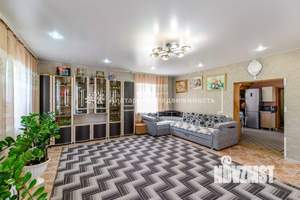 Дом 114м², 2-этажный, участок 8 сот.