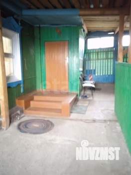 Дом 40м², 1-этажный, участок 5 сот.