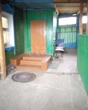 Дом 40м², 1-этажный, участок 5 сот.