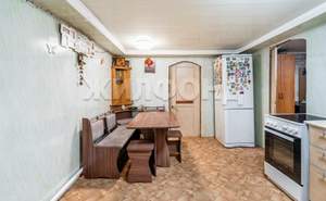 Дом 58м², 2-этажный, участок 9 сот.